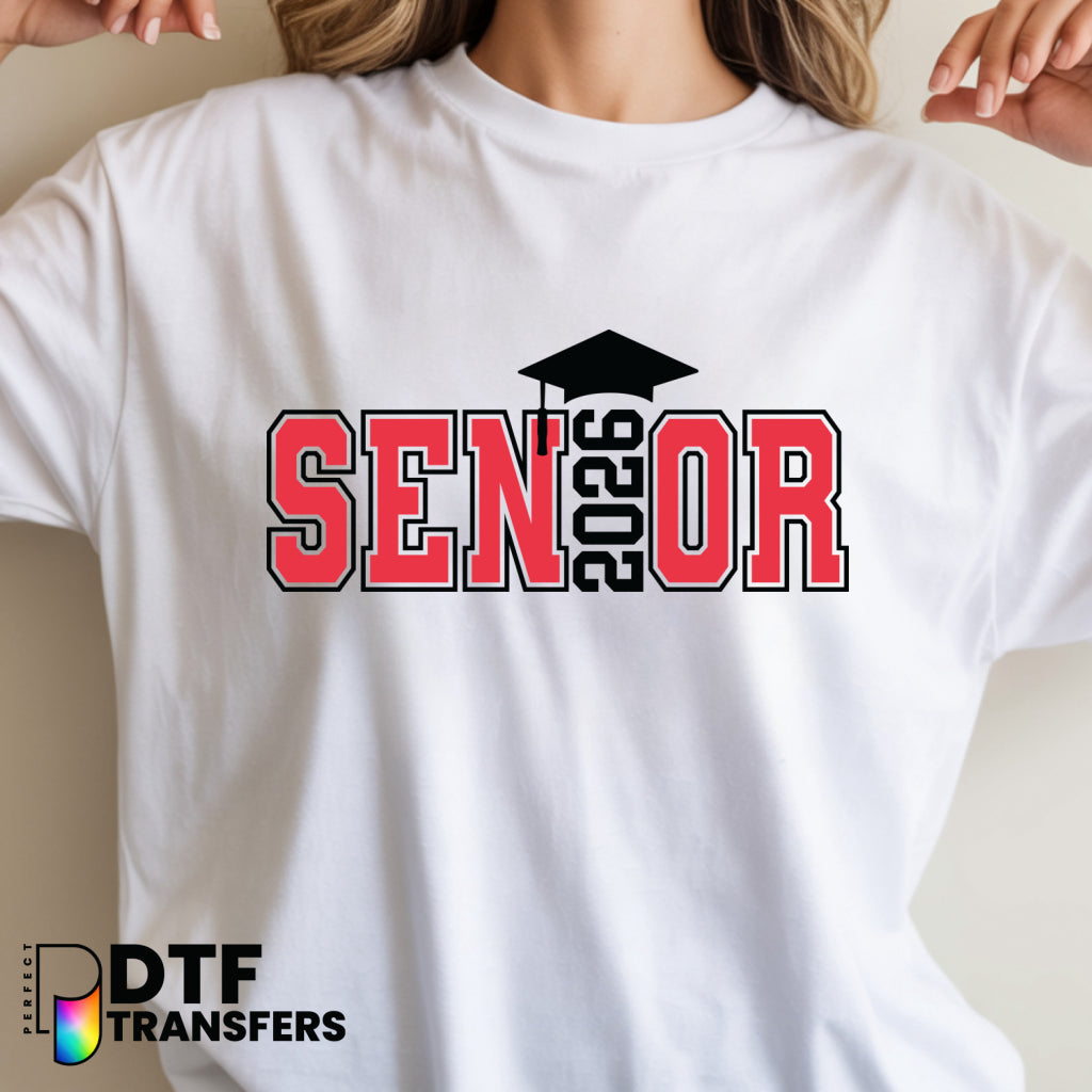 BEST TEACHER EVER – Teacher DTF Transfer