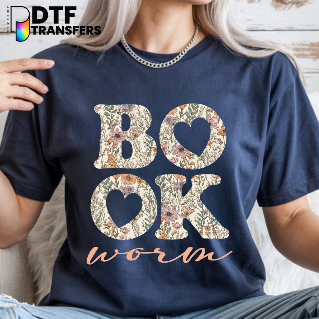 I TEACH THE CUTEST PUMPKINS – Teacher DTF Transfer