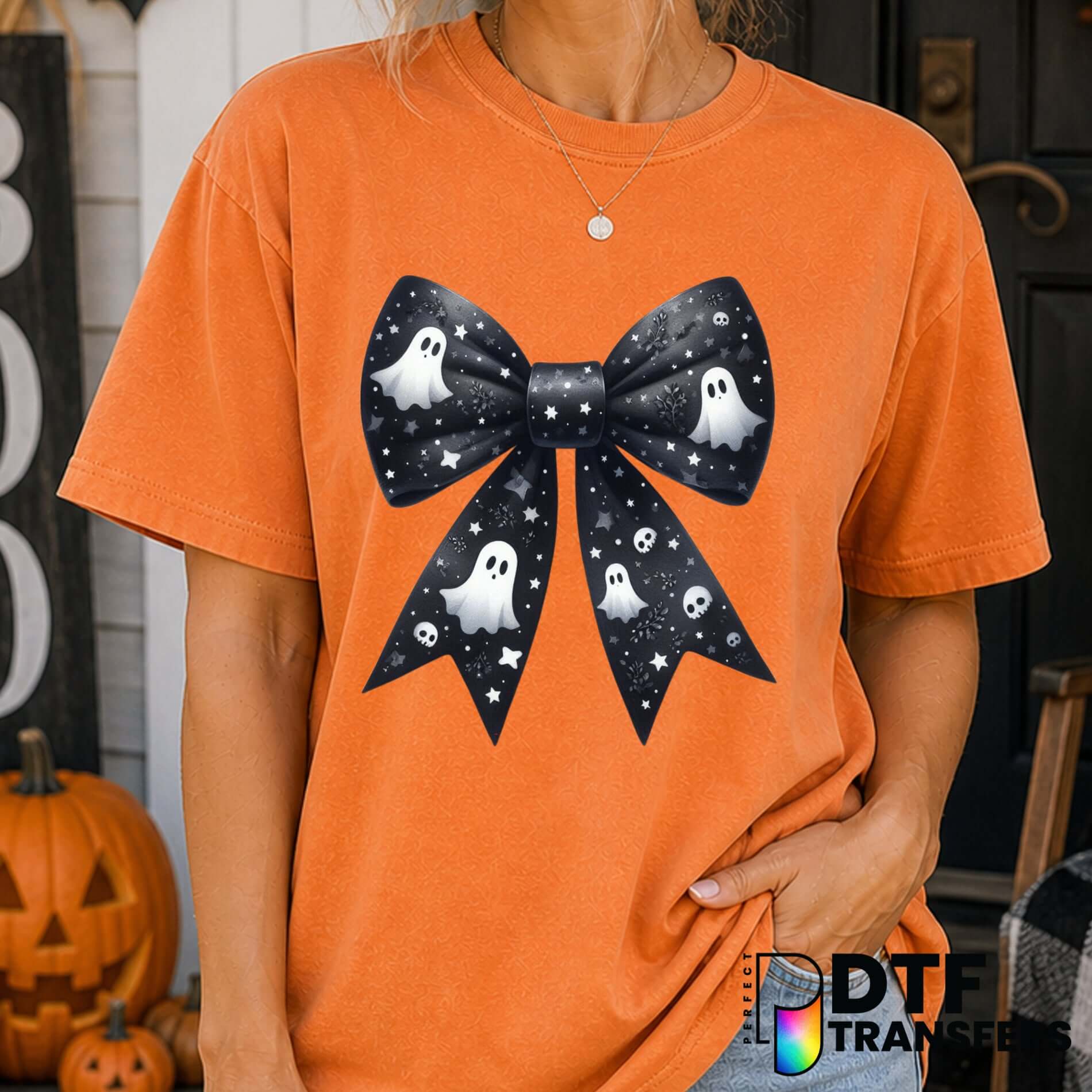 It's All A Bunch Of Hocus Pocus – Halloween DTF Transfer
