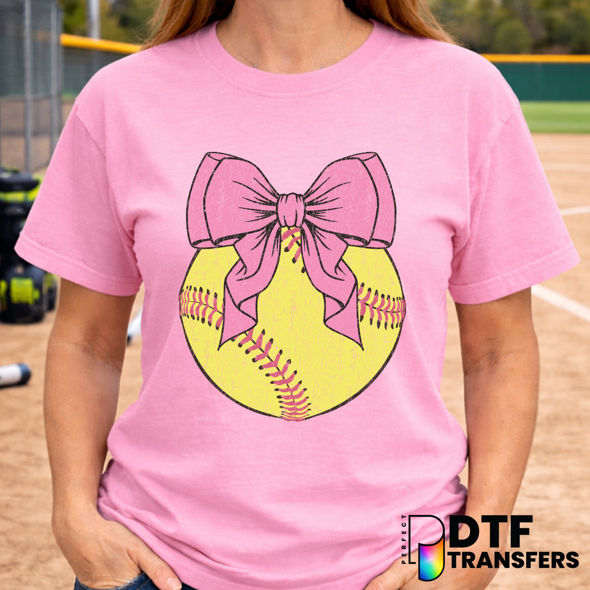 Softball – Softball DTF Transfer