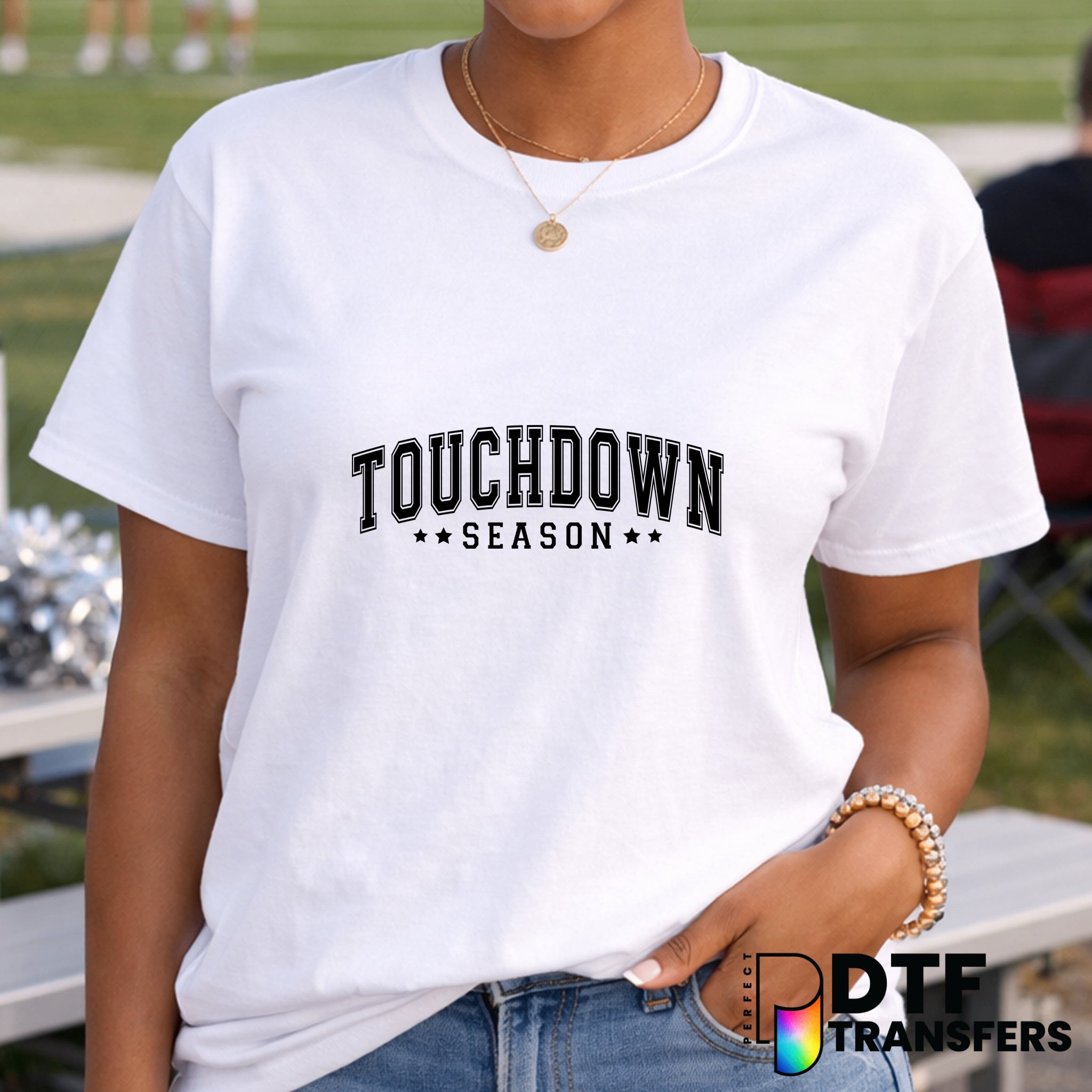 Touchdown Season – Football DTF Transfer