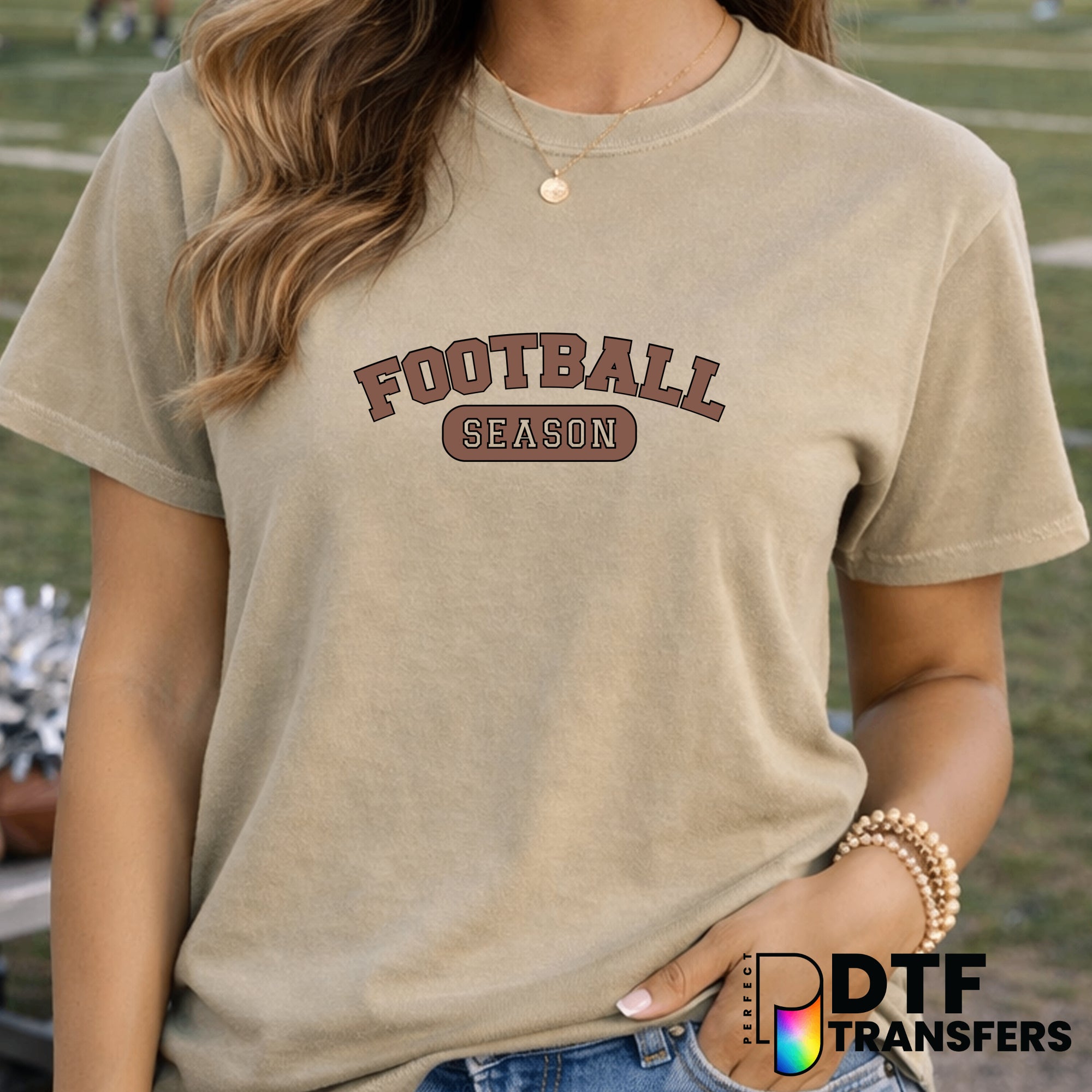 FOOTBALL SEASON VARSITY – Football DTF Transfer