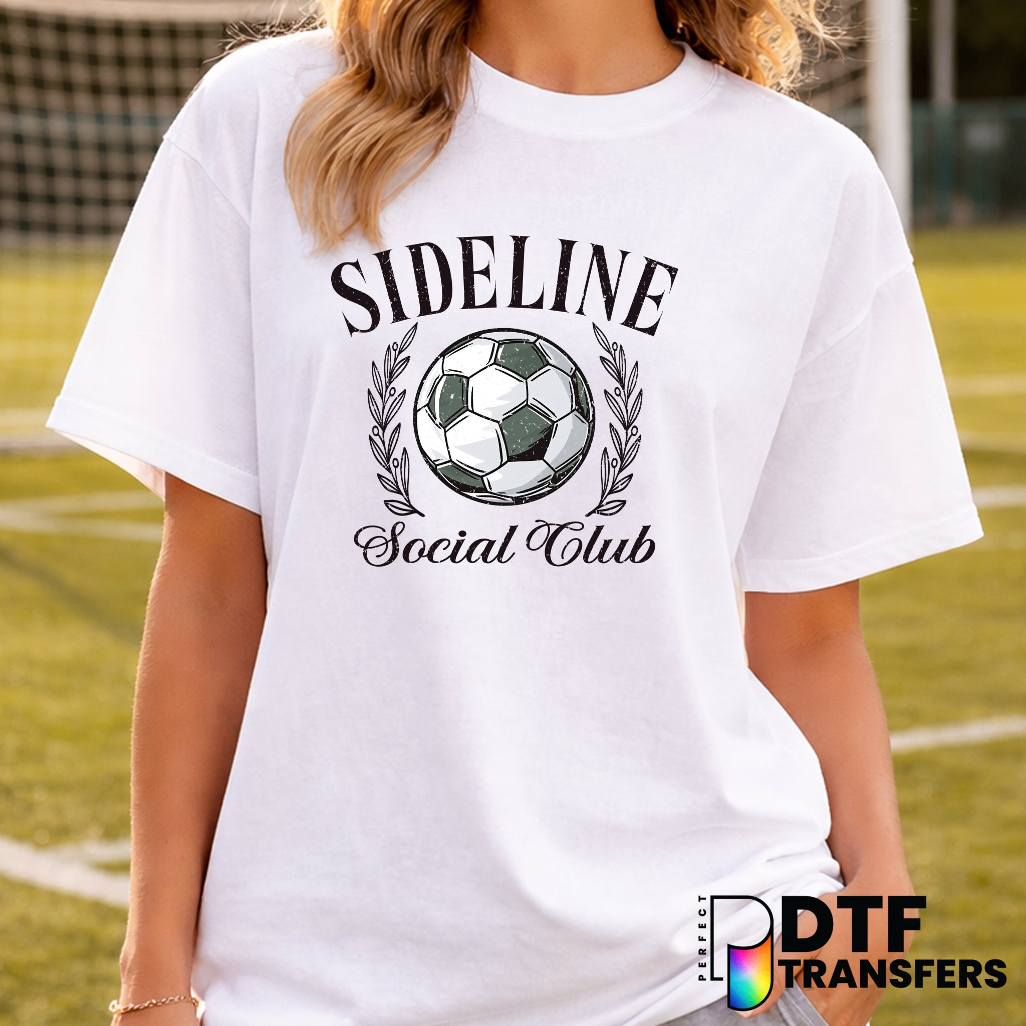 SIDELINE SOCIAL CLUB SOCCER SINCE 2004 – Soccer DTF Transfer