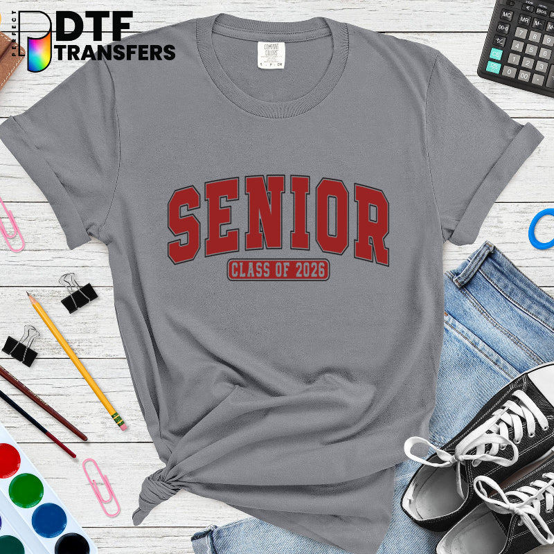 Live Love Teach – Teacher DTF Transfer