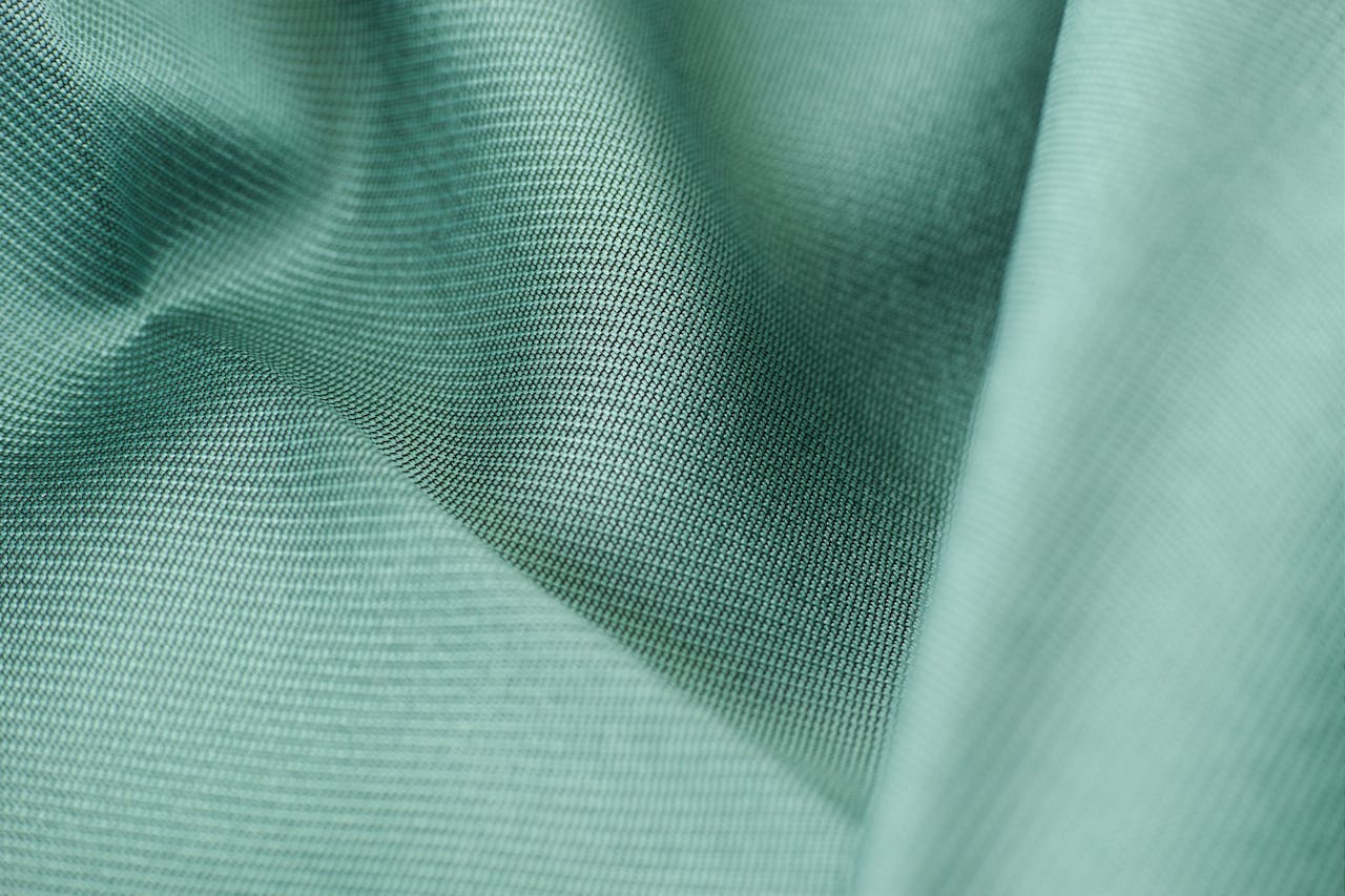 What Is Piqué Fabric? A DTF Printer's Guide to Polo Shirts and Beyond
