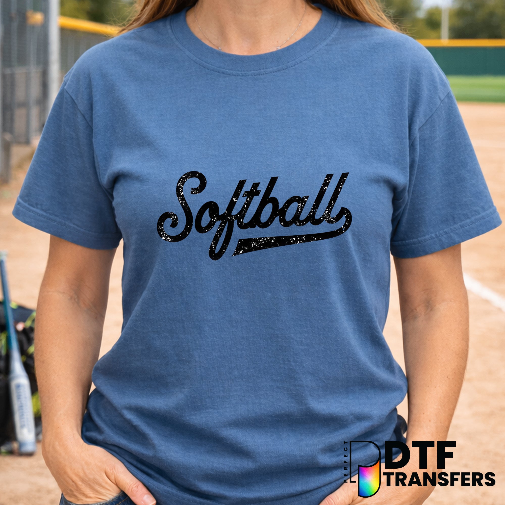 Softball – Softball DTF Transfer