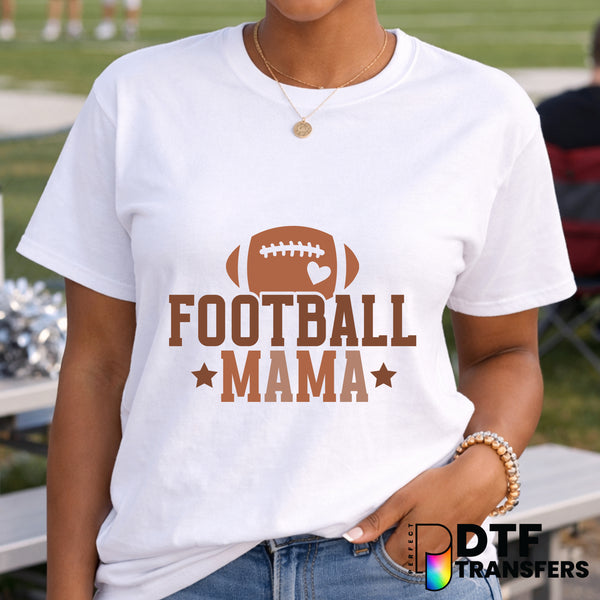 FOOTBALL MAMA – Football DTF Transfer