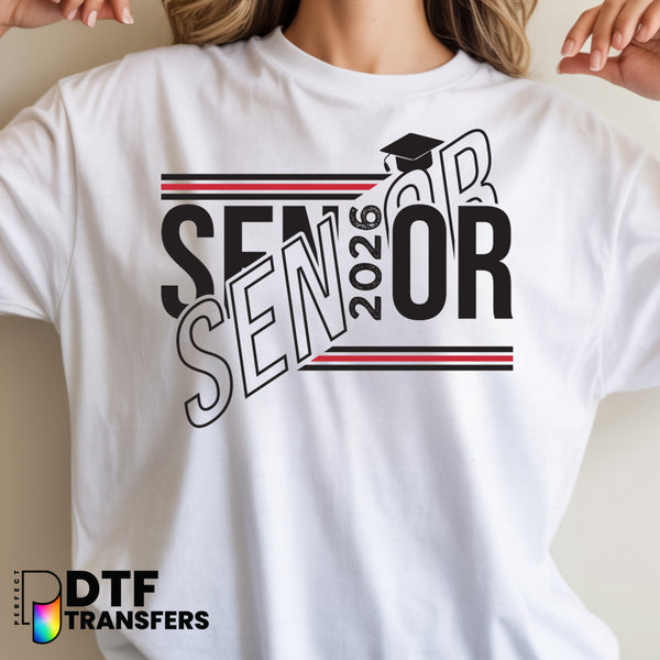 Educator Vibes – Teacher DTF Transfer