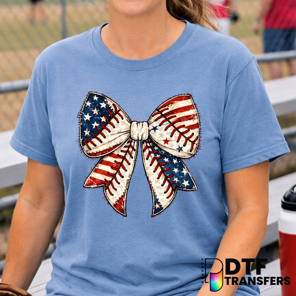 I'm with the Coach – Baseball DTF Transfer