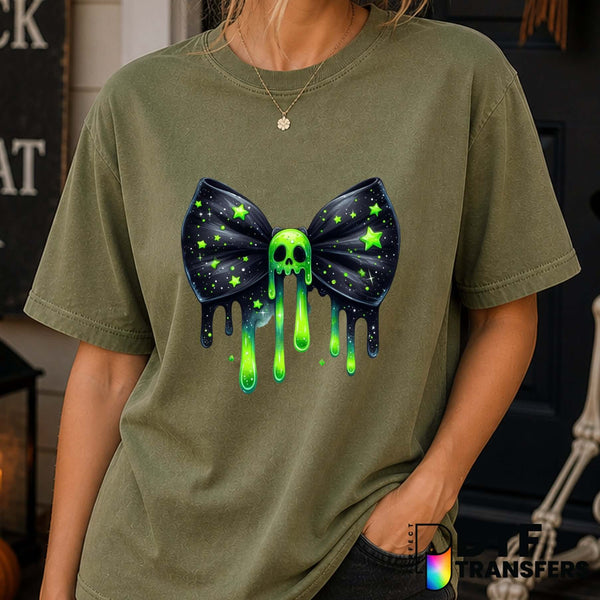 IT'S FALL Y'ALL – Halloween DTF Transfer