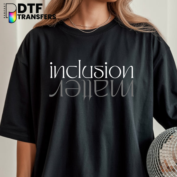 Inclusion Matters SPED Teacher – Special Education DTF Transfer