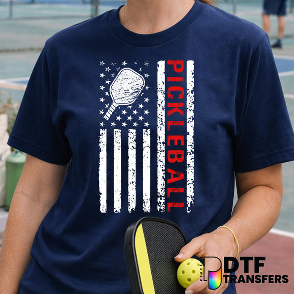 PICKLE – Pickleball DTF Transfer