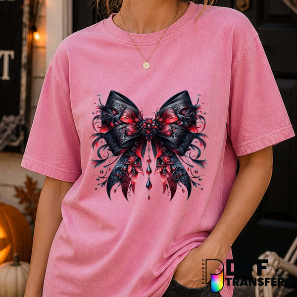 SPOOKY SZN – Halloween DTF Transfer