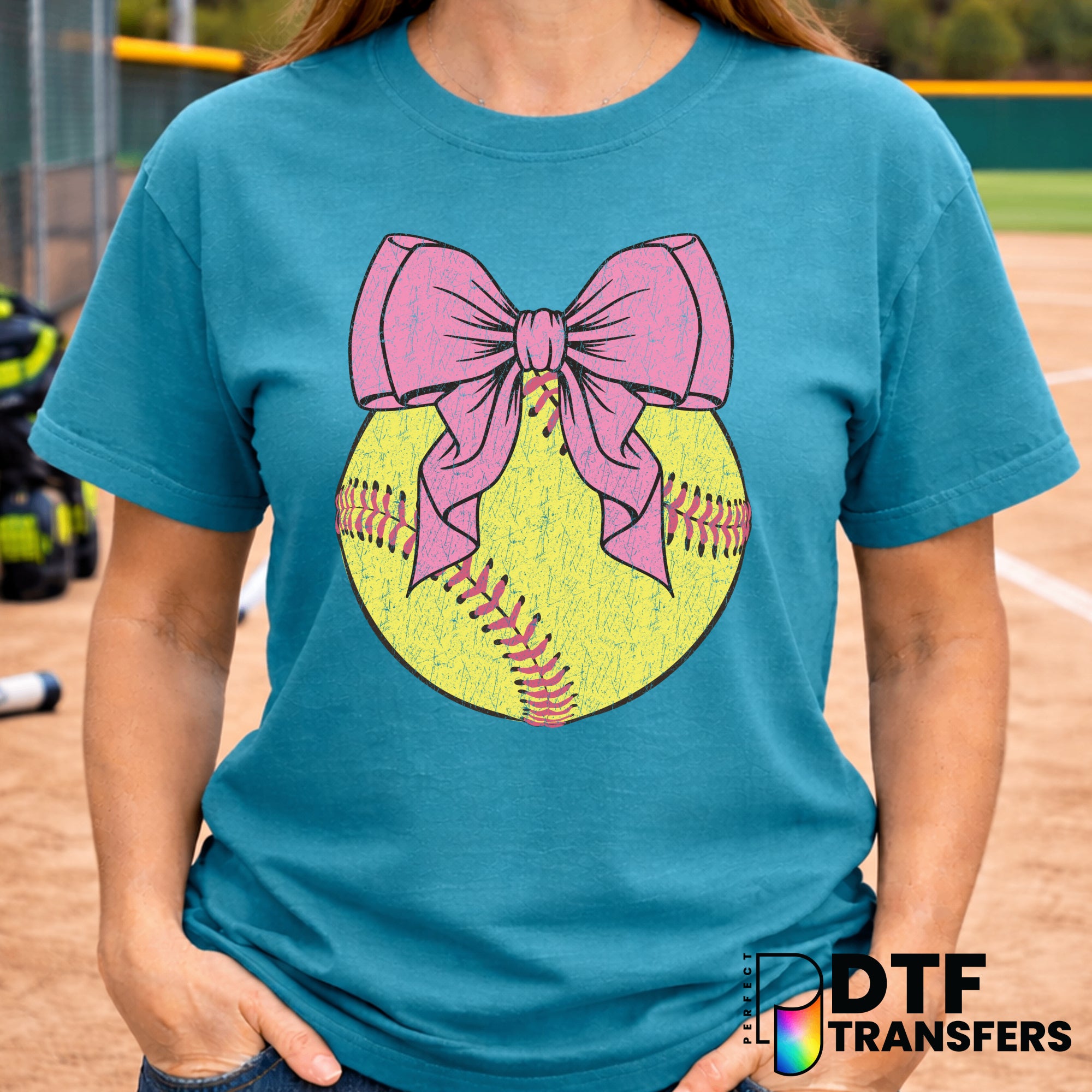 Softball – Softball DTF Transfer