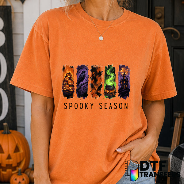 WITCH PLEASE – Halloween DTF Transfer