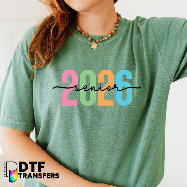 It's a Good Day to Read a Book – Teacher DTF Transfer