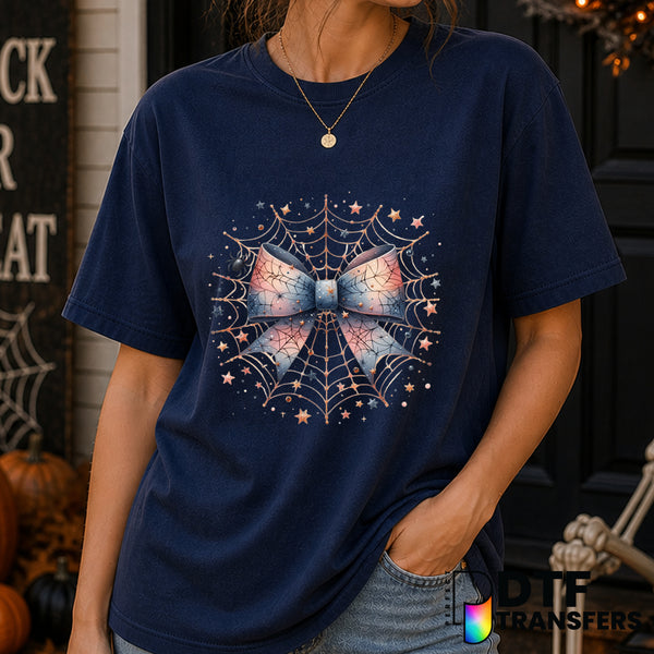 It's Just a Bunch of Hocus Pocus – Halloween DTF Transfer