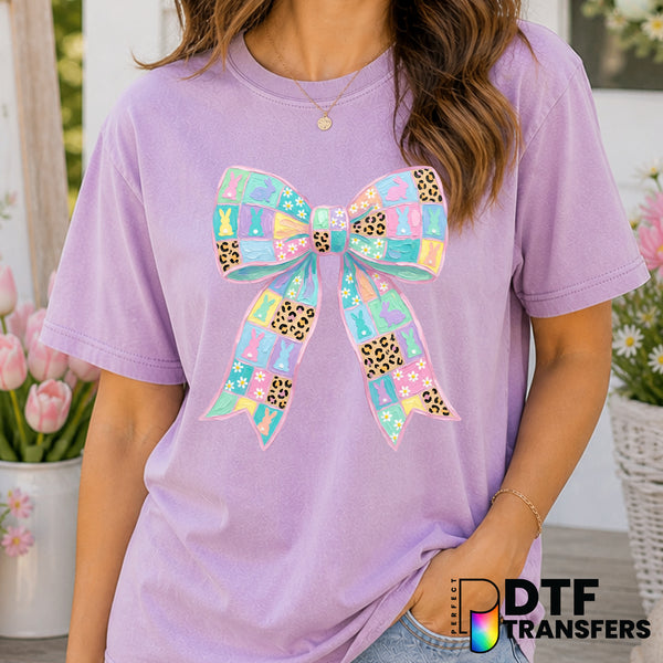 He is Risen – Easter DTF Transfer