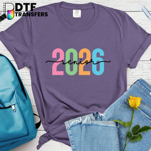 It's a Good Day to Read a Book – Teacher DTF Transfer