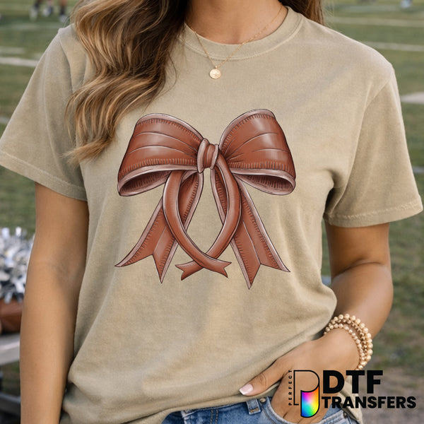 It's Game Day Y'all – Football DTF Transfer