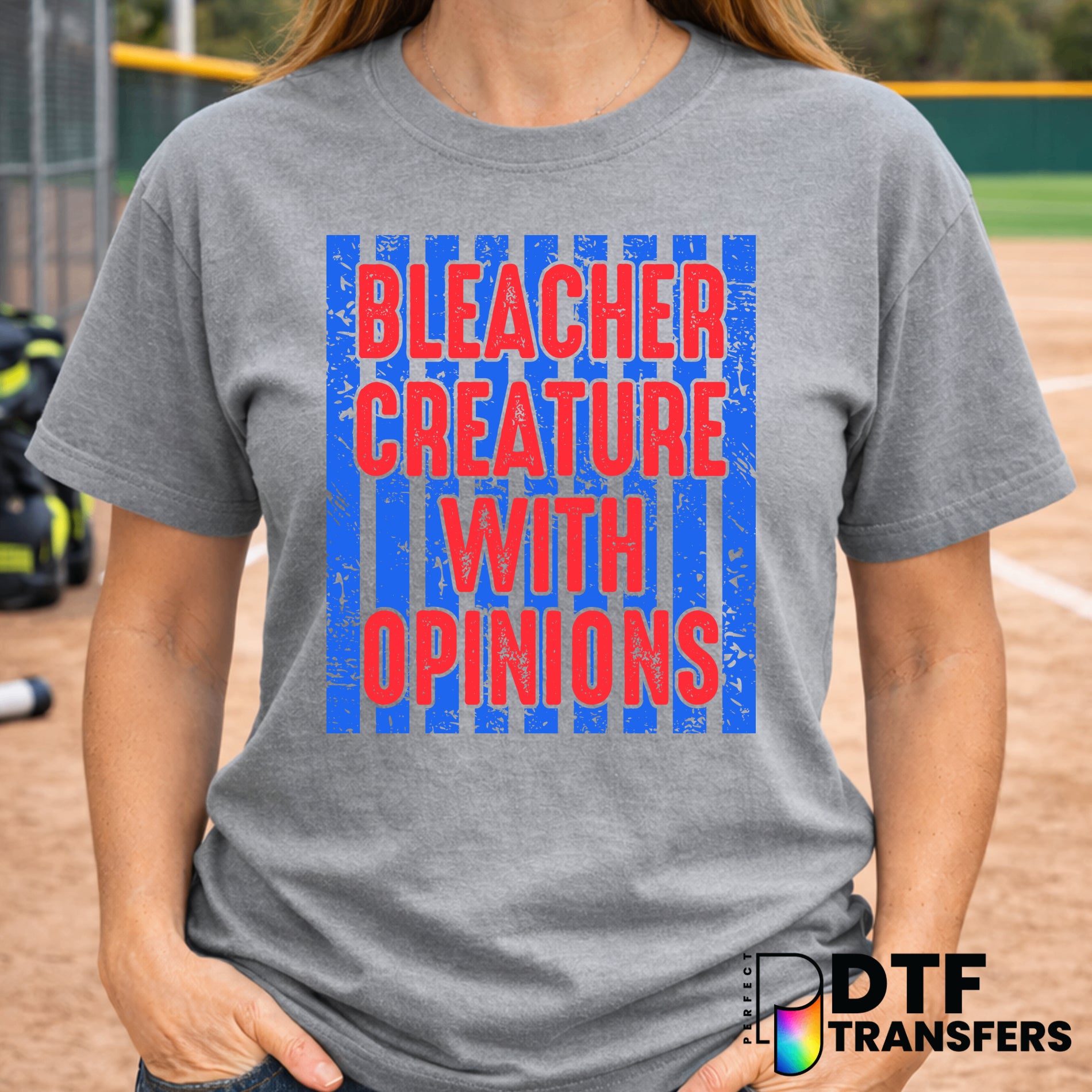 SOFTBALL – Softball DTF Transfer