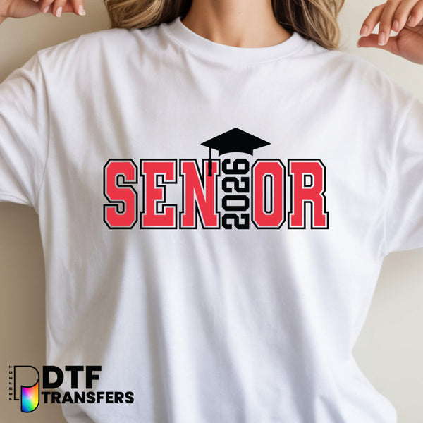 BEST TEACHER EVER – Teacher DTF Transfer