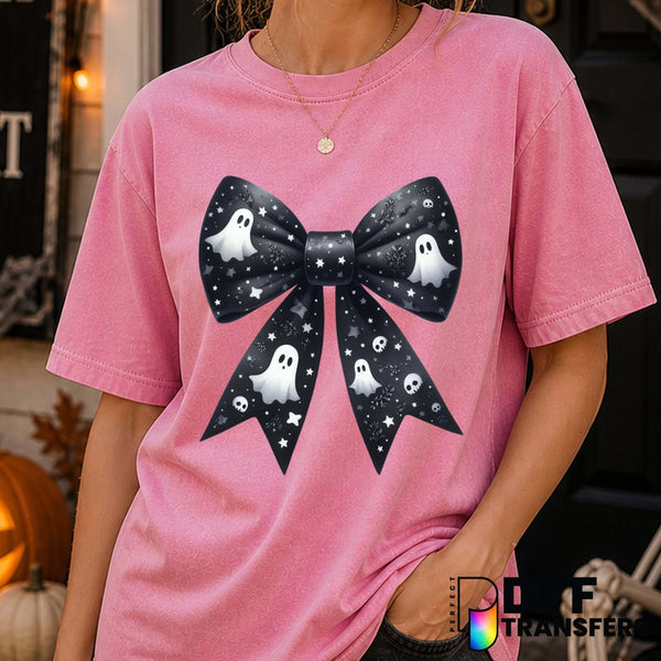 It's All A Bunch Of Hocus Pocus – Halloween DTF Transfer