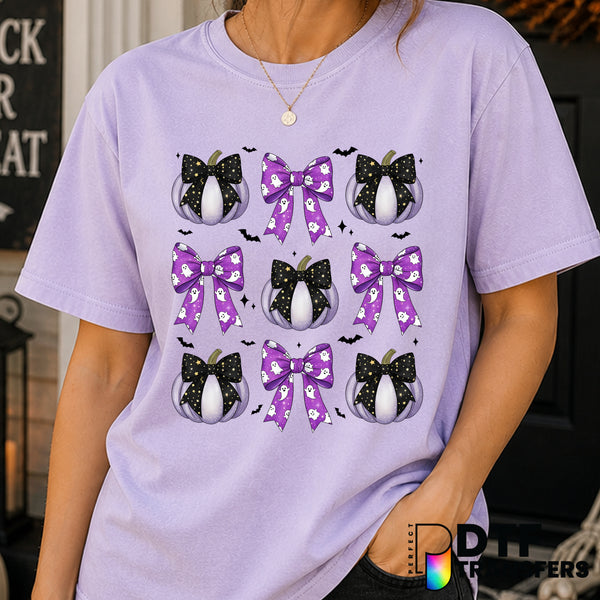It's Just a Bunch of Hocus Pocus – Halloween DTF Transfer