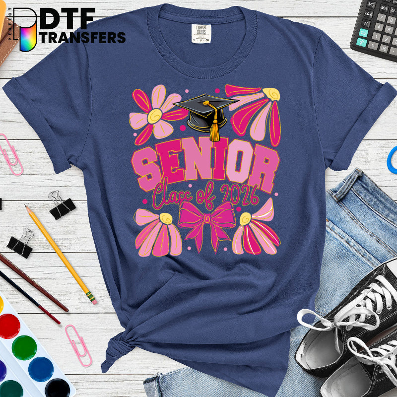 It's a Good Day to Make a Difference. – Teacher DTF Transfer