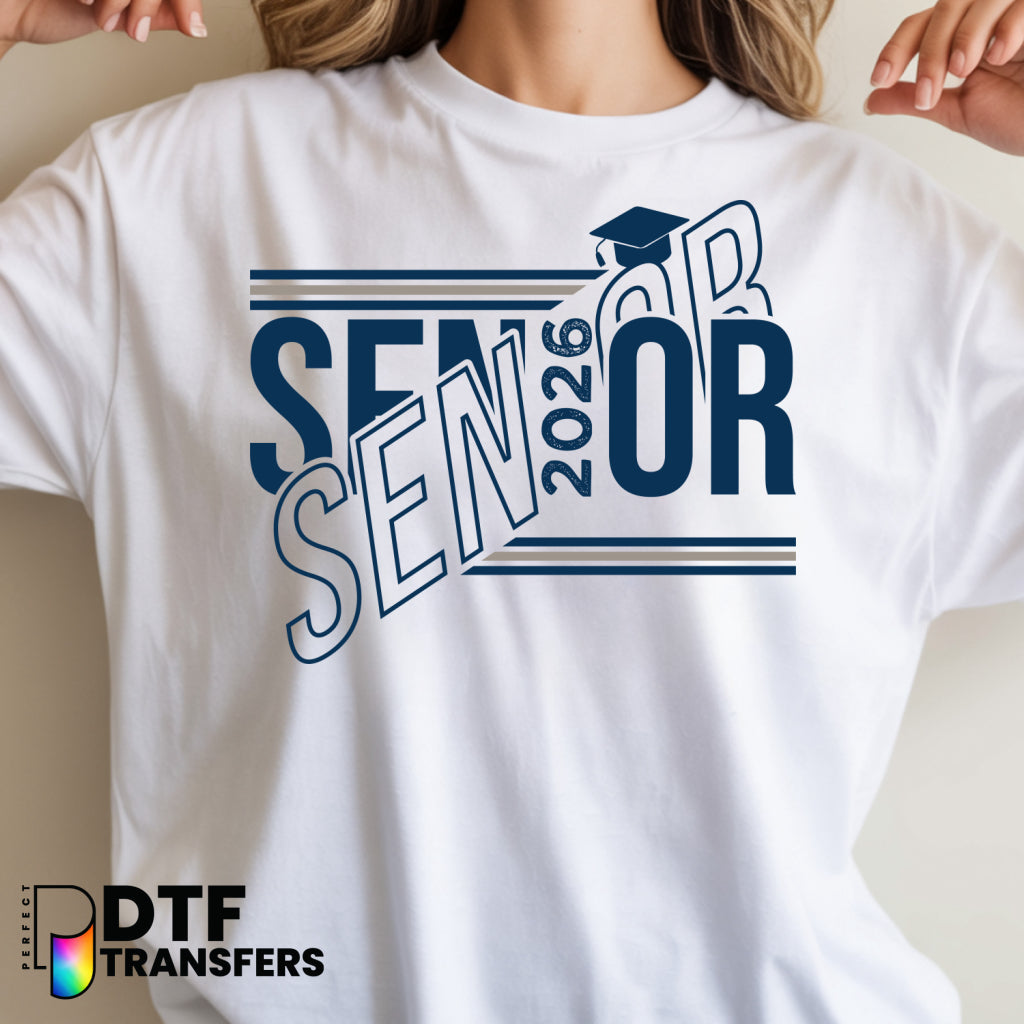My Students Are The Reason – Teacher DTF Transfer