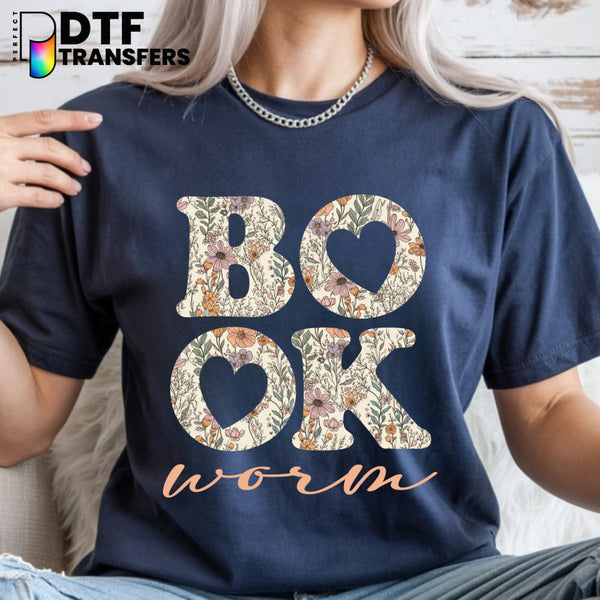 I TEACH THE CUTEST PUMPKINS – Teacher DTF Transfer