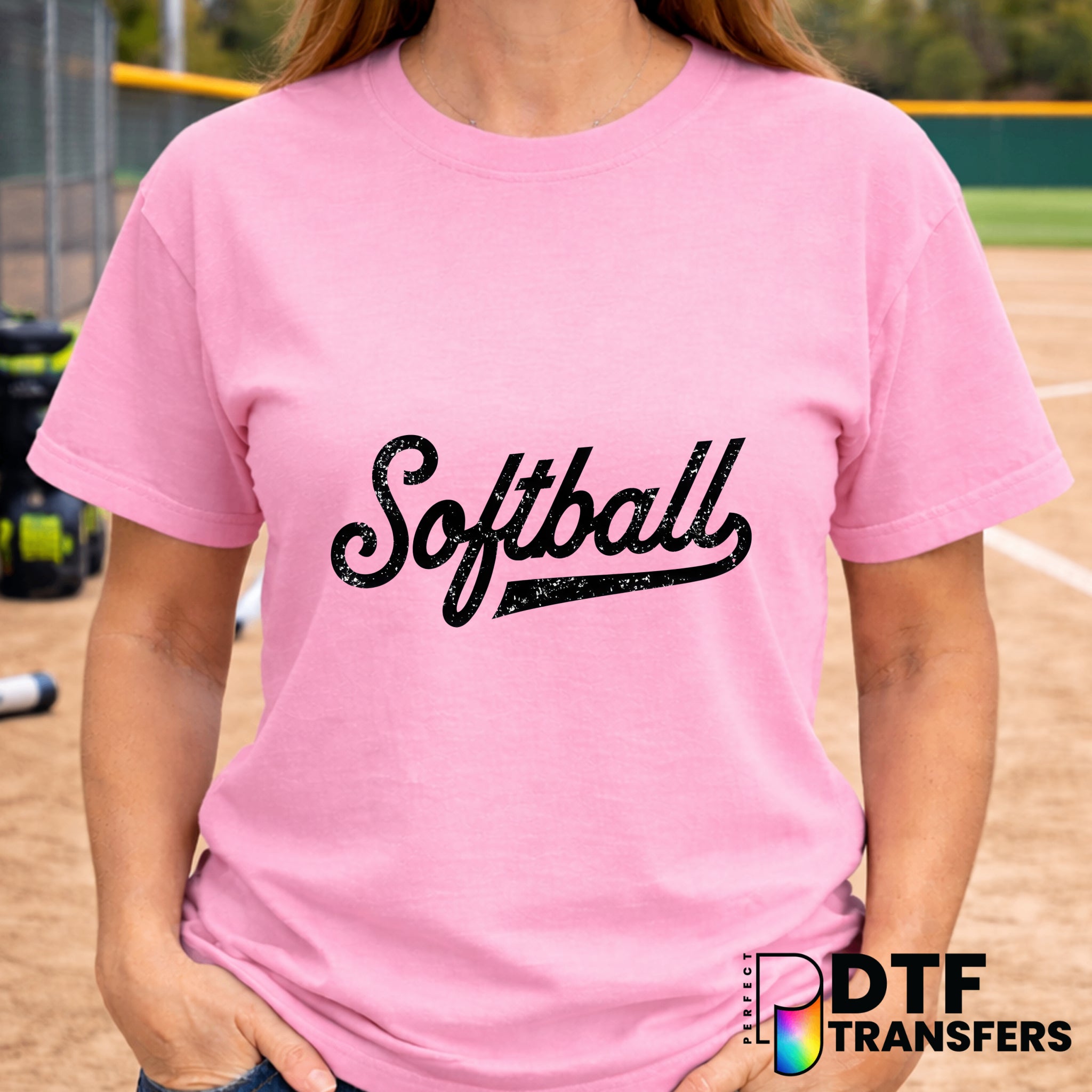 Softball – Softball DTF Transfer