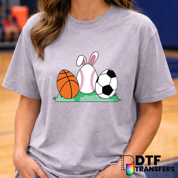 BASKETBALL IS MY FAVORITE SEASON – Basketball DTF Transfer