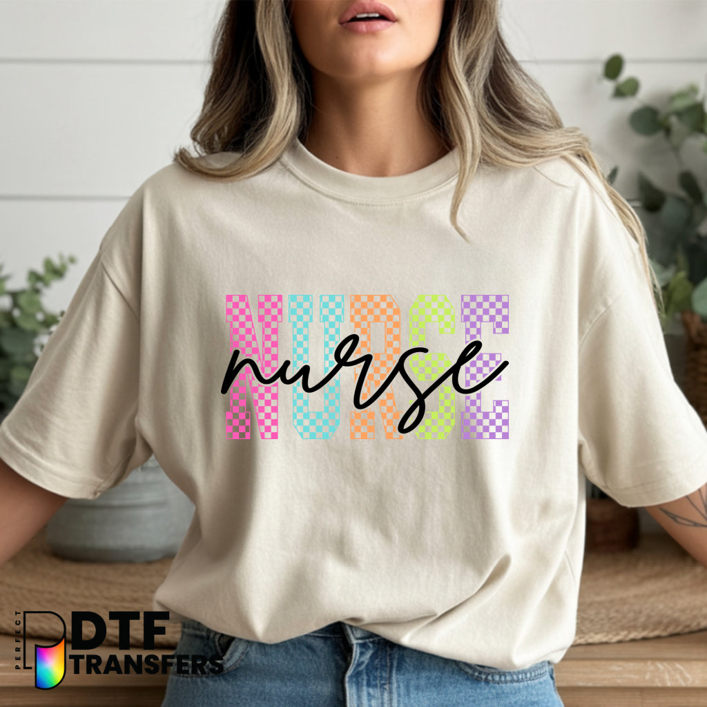 NURSE SCHOOL NURSE – School Nurse DTF Transfer