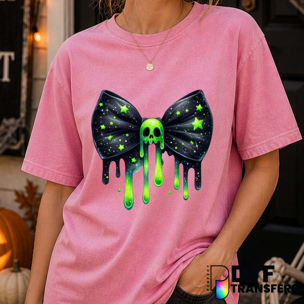 IT'S FALL Y'ALL – Halloween DTF Transfer