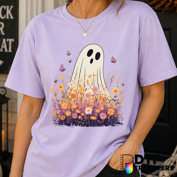 Halloween – Halloween DTF Transfer