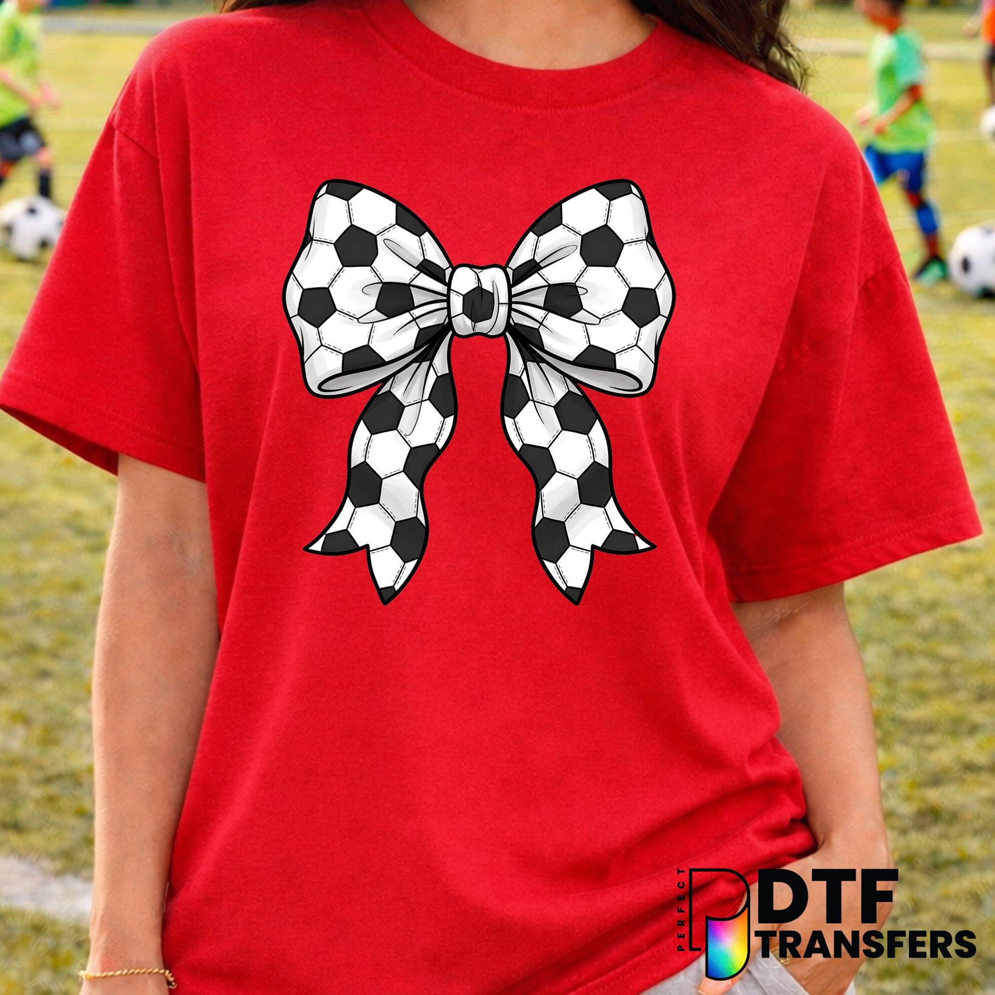 SOCCER – Soccer DTF Transfer