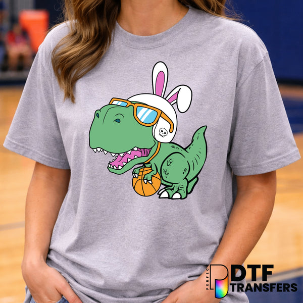 BASKETBALL MOM – Basketball DTF Transfer