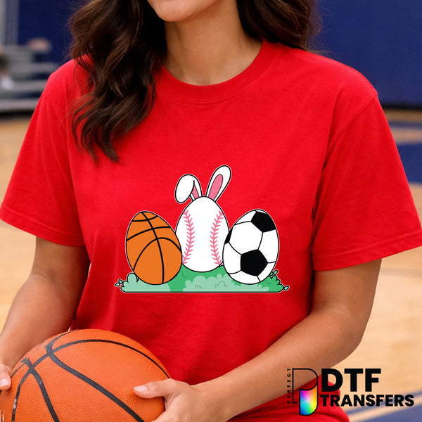 BASKETBALL IS MY FAVORITE SEASON – Basketball DTF Transfer