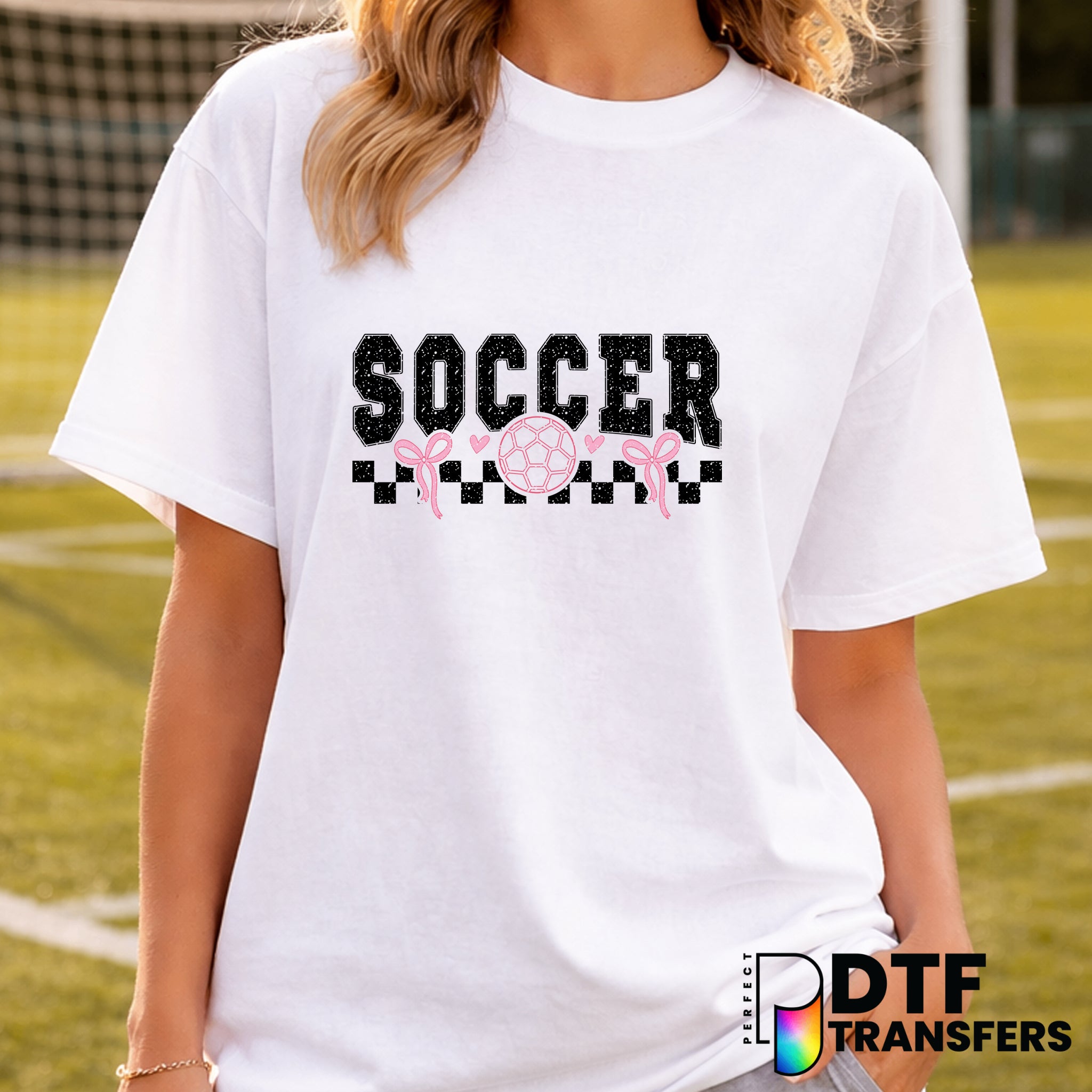 SOCCER – Soccer DTF Transfer