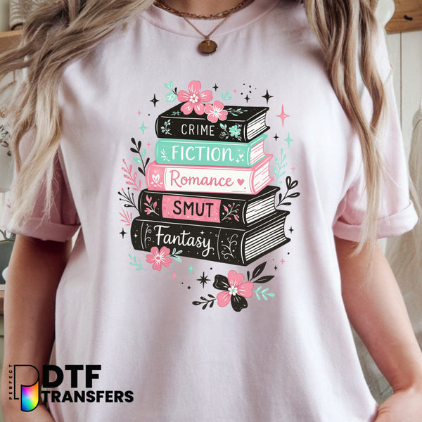 It's a Beautiful Day to Learn – Teacher DTF Transfer