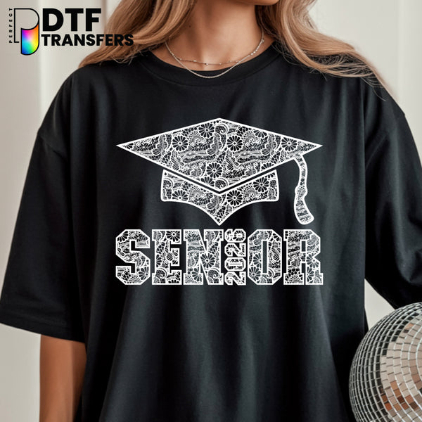 Senior 2026 Teacher – Teacher DTF Transfer
