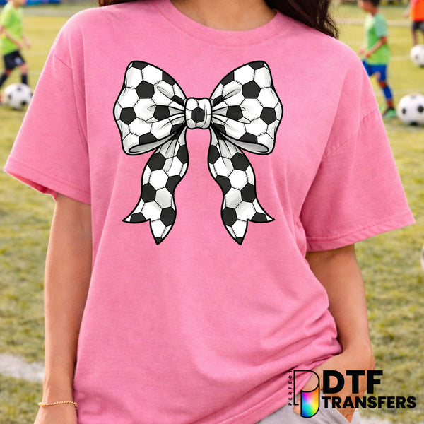 SOCCER – Soccer DTF Transfer