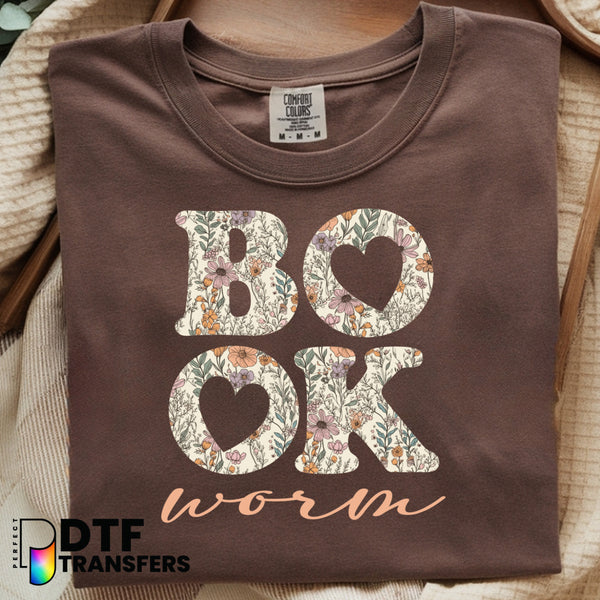 I TEACH THE CUTEST PUMPKINS – Teacher DTF Transfer