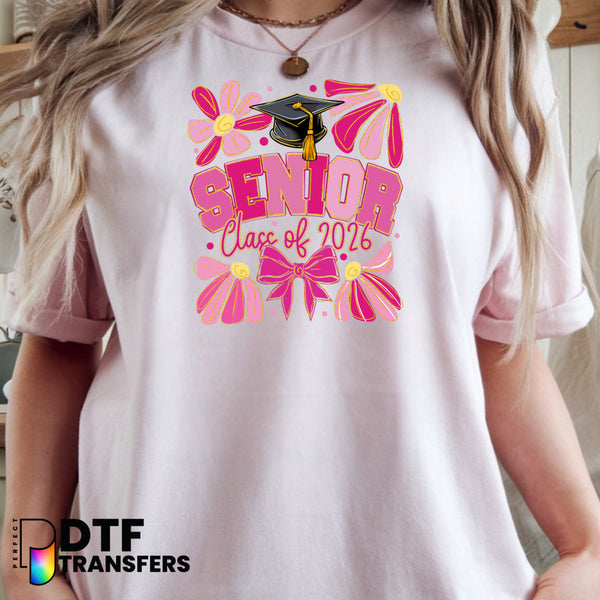 It's a Good Day to Make a Difference. – Teacher DTF Transfer