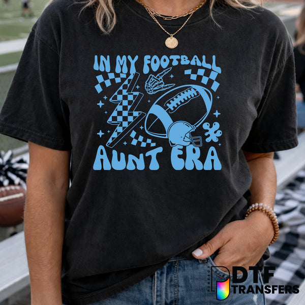 In my Football Aunt Era – Football DTF Transfer