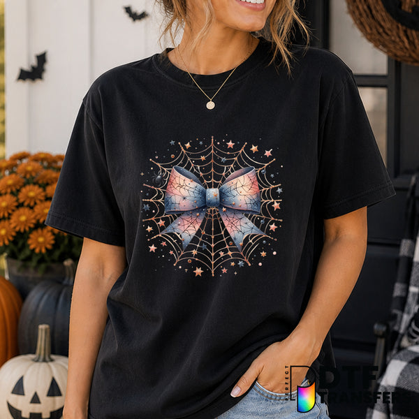 It's Just a Bunch of Hocus Pocus – Halloween DTF Transfer