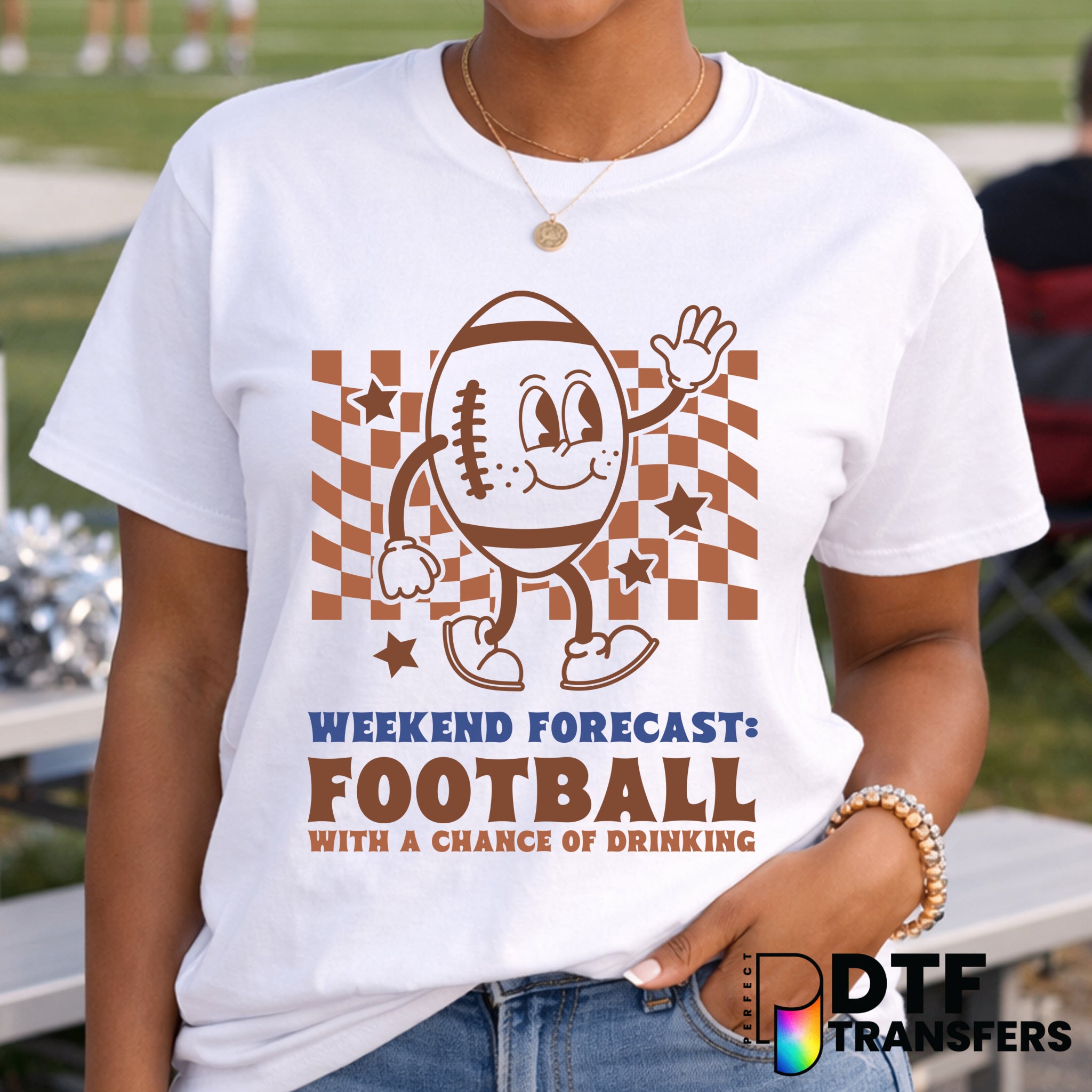 Weekend Forecast Football – DTF Transfer