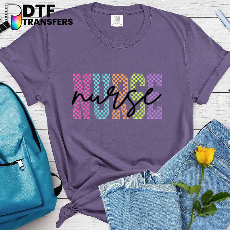 NURSE SCHOOL NURSE – School Nurse DTF Transfer