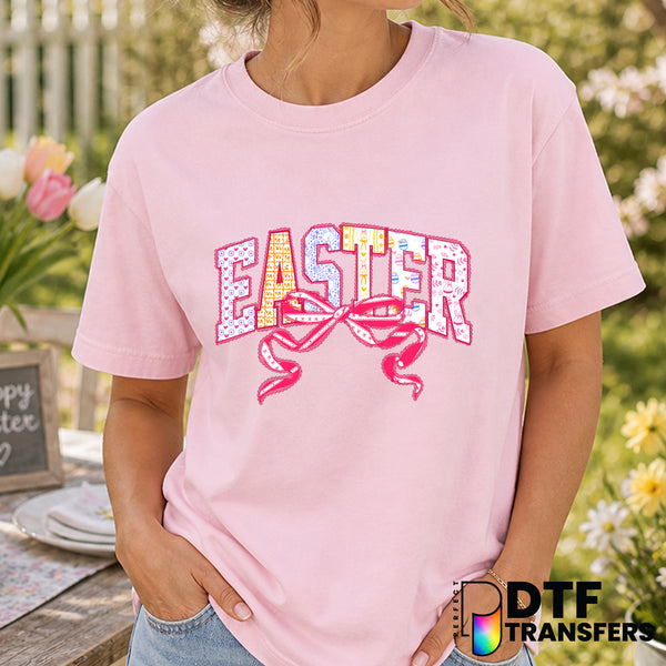 Easter Babe – Easter DTF Transfer